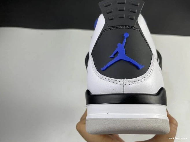 Rep (2017) Jordan 308497-117 Retro 4 Motorsports 0716